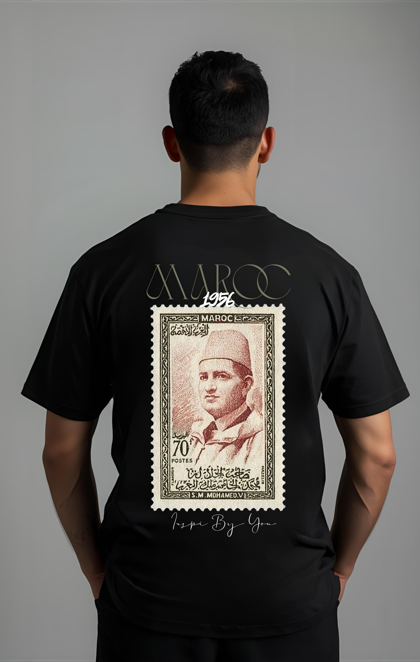 Inspi Maroc 🇲🇦