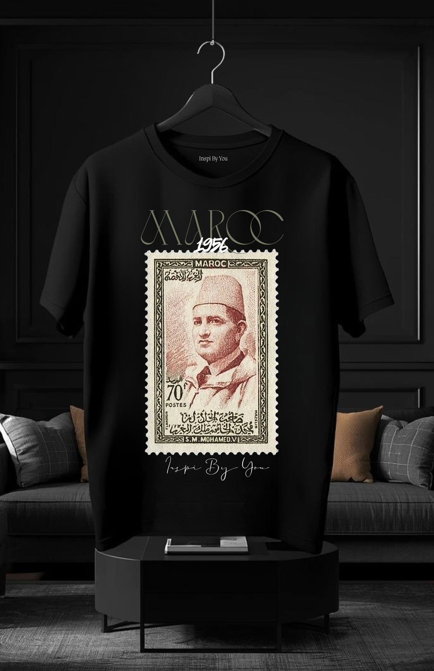 Inspi Maroc 🇲🇦