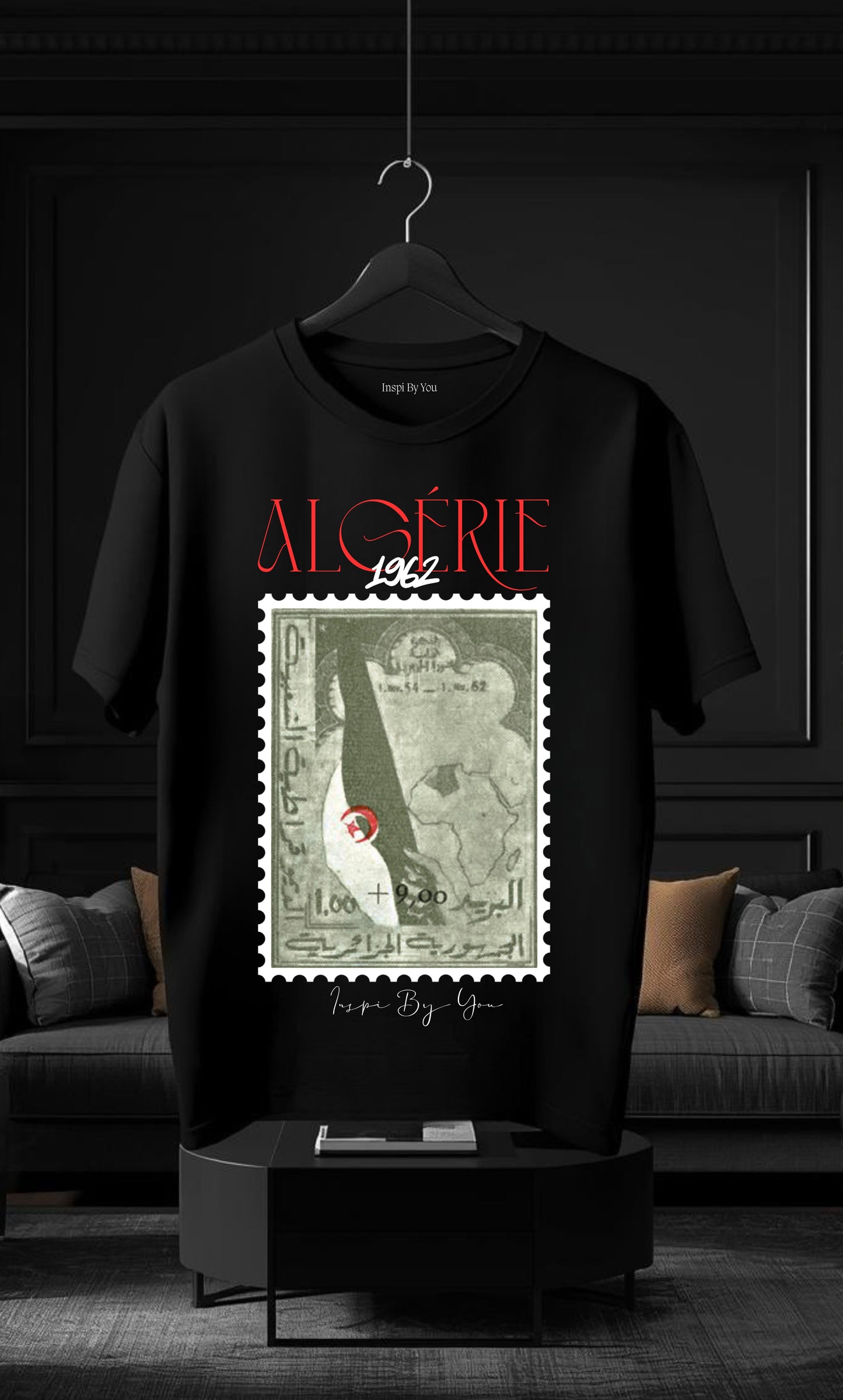 Inspi Algérie 🇩🇿