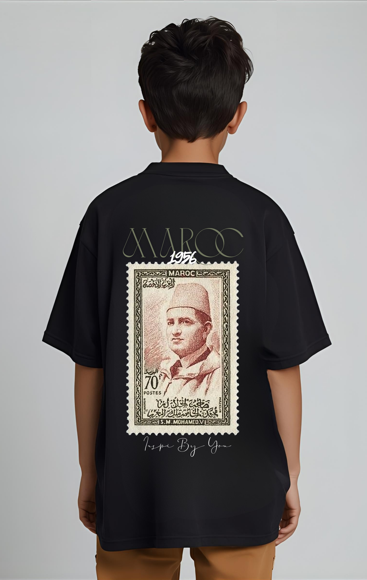 Inspi Maroc 🇲🇦