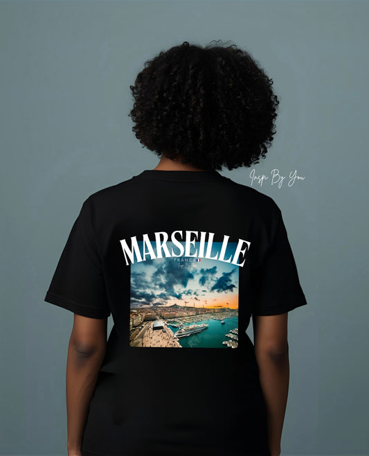 Inspi Marseille 🇫🇷