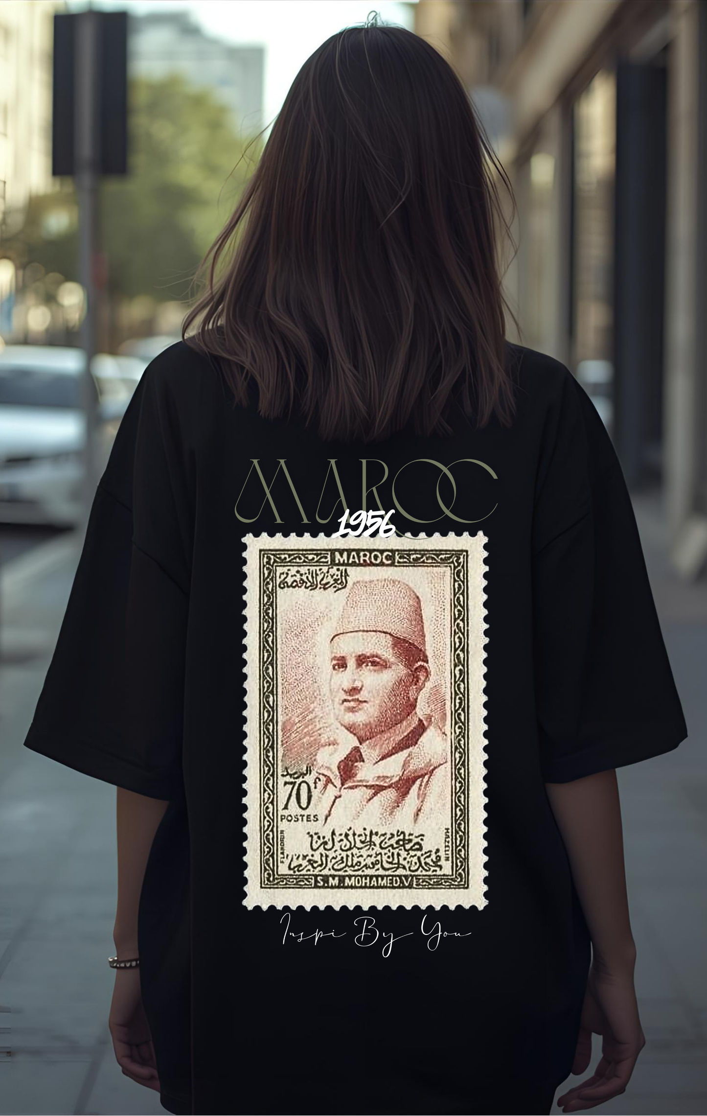 Inspi Maroc 🇲🇦