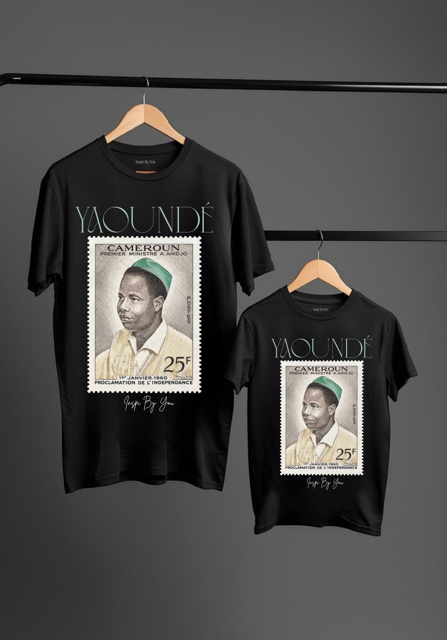 Inspi Cameroun 🇨🇲