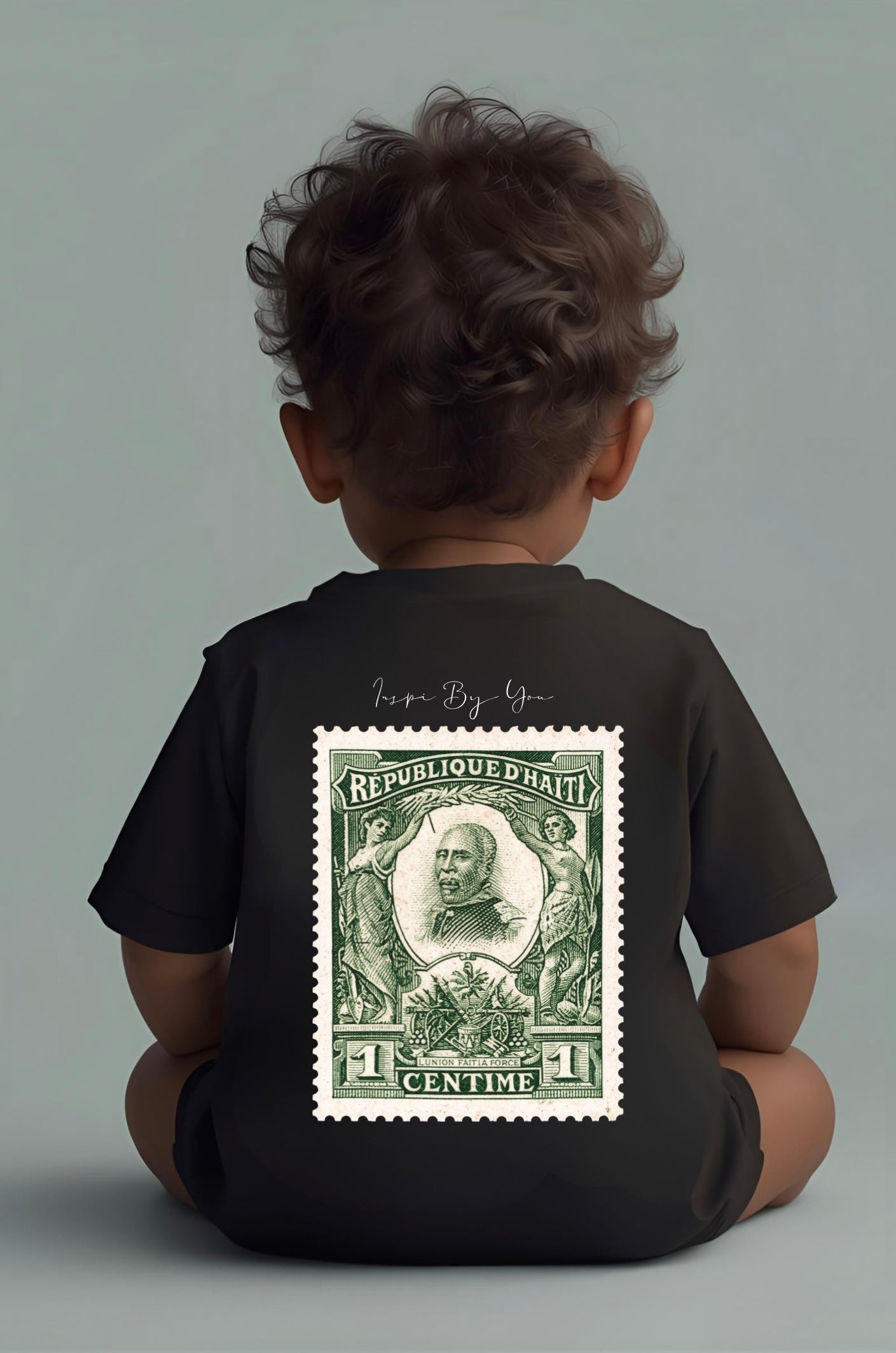 Inspi Haïti 🇭🇹