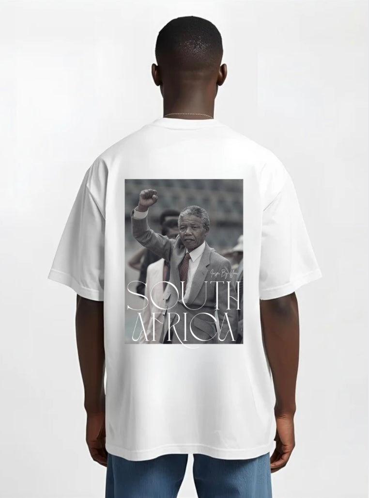 Inspi Afrique du Sud 🇿🇦